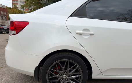 KIA Cerato III, 2011 год, 799 000 рублей, 10 фотография