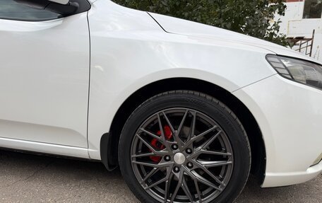KIA Cerato III, 2011 год, 799 000 рублей, 9 фотография