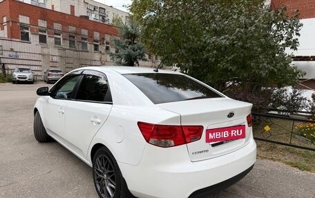 KIA Cerato III, 2011 год, 799 000 рублей, 5 фотография