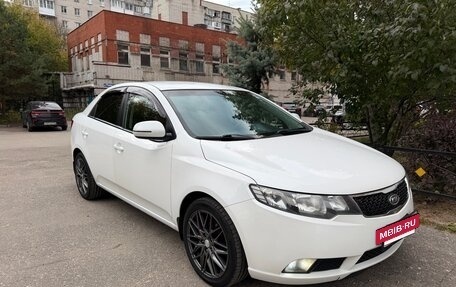 KIA Cerato III, 2011 год, 799 000 рублей, 4 фотография