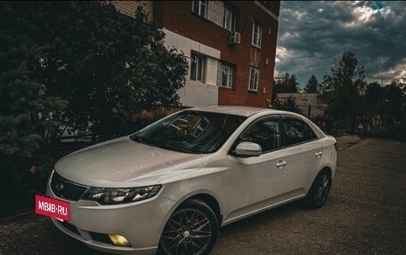 KIA Cerato III, 2011 год, 799 000 рублей, 3 фотография