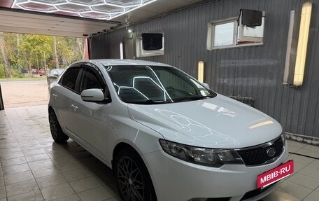 KIA Cerato III, 2011 год, 799 000 рублей, 7 фотография