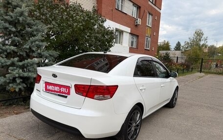 KIA Cerato III, 2011 год, 799 000 рублей, 6 фотография
