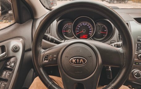 KIA Cerato III, 2011 год, 799 000 рублей, 15 фотография