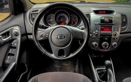 KIA Cerato III, 2011 год, 799 000 рублей, 17 фотография