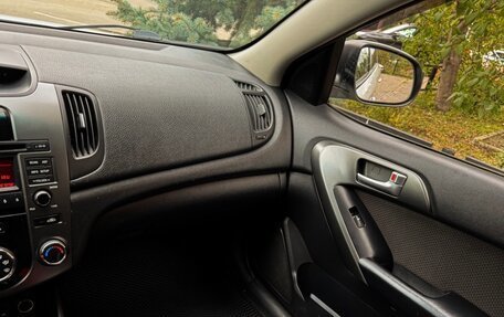 KIA Cerato III, 2011 год, 799 000 рублей, 16 фотография