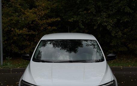 Volkswagen Polo VI (EU Market), 2020 год, 1 450 000 рублей, 3 фотография