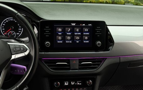 Volkswagen Polo VI (EU Market), 2020 год, 1 450 000 рублей, 8 фотография