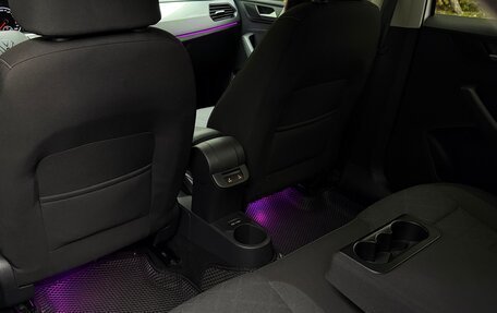 Volkswagen Polo VI (EU Market), 2020 год, 1 450 000 рублей, 9 фотография