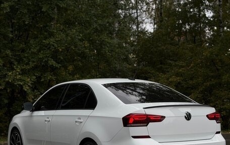 Volkswagen Polo VI (EU Market), 2020 год, 1 450 000 рублей, 5 фотография