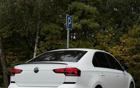 Volkswagen Polo VI (EU Market), 2020 год, 1 450 000 рублей, 4 фотография