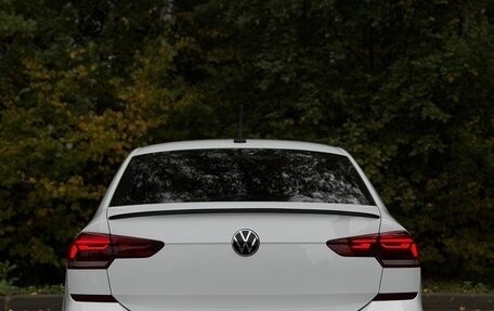 Volkswagen Polo VI (EU Market), 2020 год, 1 450 000 рублей, 6 фотография