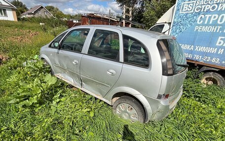 Opel Meriva, 2007 год, 110 000 рублей, 2 фотография