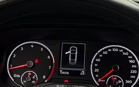 Volkswagen Polo VI (EU Market), 2020 год, 1 450 000 рублей, 15 фотография