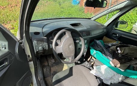 Opel Meriva, 2007 год, 110 000 рублей, 5 фотография