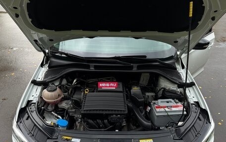 Volkswagen Polo VI (EU Market), 2020 год, 1 450 000 рублей, 16 фотография