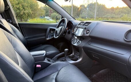 Toyota RAV4, 2010 год, 1 440 000 рублей, 6 фотография