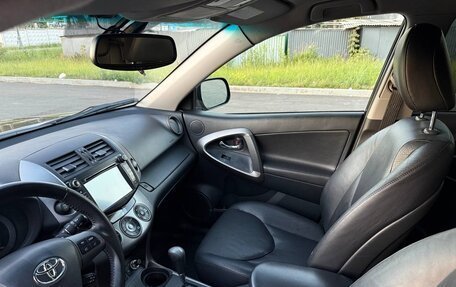 Toyota RAV4, 2010 год, 1 440 000 рублей, 10 фотография