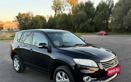 Toyota RAV4, 2010 год, 1 440 000 рублей, 2 фотография