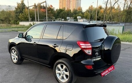 Toyota RAV4, 2010 год, 1 440 000 рублей, 5 фотография
