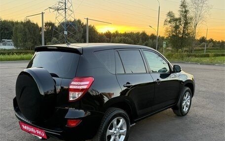 Toyota RAV4, 2010 год, 1 440 000 рублей, 3 фотография