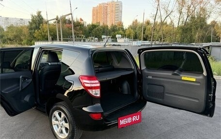 Toyota RAV4, 2010 год, 1 440 000 рублей, 12 фотография