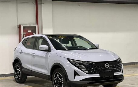 Nissan Qashqai, 2025 год, 2 261 568 рублей, 2 фотография