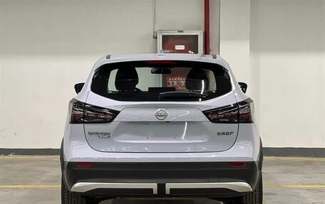 Nissan Qashqai, 2025 год, 2 261 568 рублей, 6 фотография