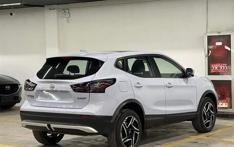 Nissan Qashqai, 2025 год, 2 261 568 рублей, 5 фотография