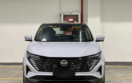 Nissan Qashqai, 2025 год, 2 261 568 рублей, 3 фотография