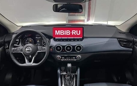 Nissan Qashqai, 2025 год, 2 261 568 рублей, 7 фотография