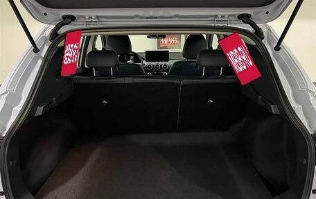 Nissan Qashqai, 2025 год, 2 261 568 рублей, 8 фотография