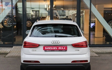 Audi Q3, 2014 год, 1 449 000 рублей, 5 фотография