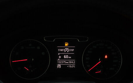 Audi Q3, 2014 год, 1 449 000 рублей, 9 фотография