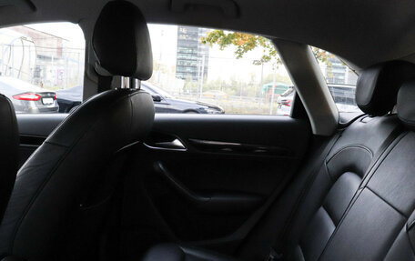 Audi Q3, 2014 год, 1 449 000 рублей, 10 фотография