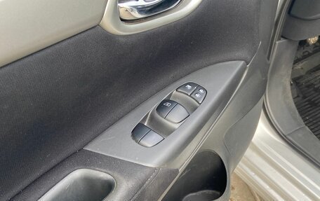 Nissan Sentra, 2015 год, 1 100 000 рублей, 18 фотография