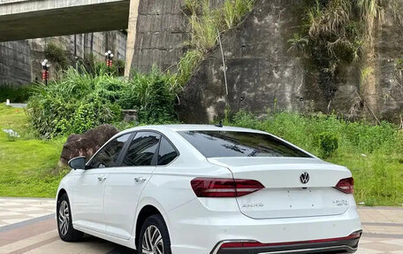 Volkswagen Lavida, 2023 год, 1 280 000 рублей, 5 фотография