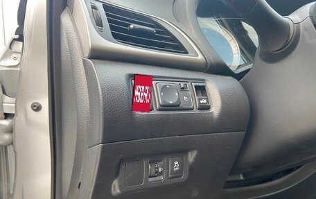 Nissan Sentra, 2015 год, 1 100 000 рублей, 22 фотография