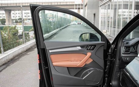 Audi Q5, 2026 год, 5 950 000 рублей, 10 фотография