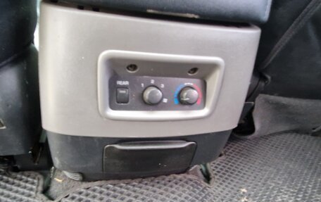 Mitsubishi Pajero III рестайлинг, 2005 год, 1 300 000 рублей, 20 фотография