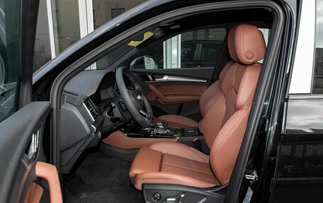 Audi Q5, 2026 год, 5 950 000 рублей, 9 фотография