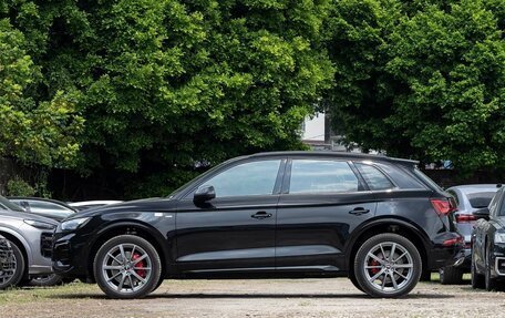 Audi Q5, 2026 год, 5 950 000 рублей, 7 фотография