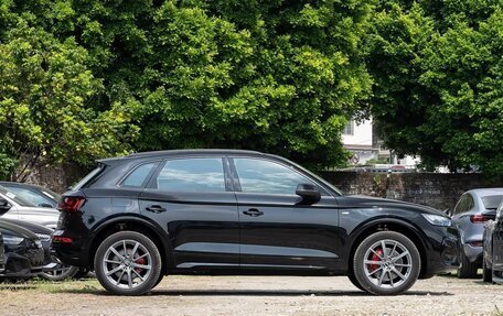 Audi Q5, 2026 год, 5 950 000 рублей, 8 фотография