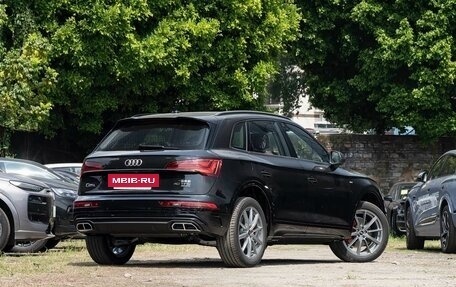 Audi Q5, 2026 год, 5 950 000 рублей, 4 фотография