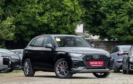 Audi Q5, 2026 год, 5 950 000 рублей, 3 фотография