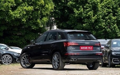 Audi Q5, 2026 год, 5 950 000 рублей, 6 фотография