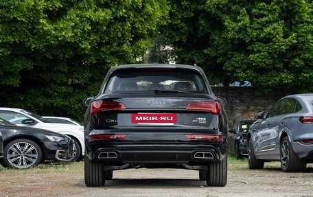 Audi Q5, 2026 год, 5 950 000 рублей, 5 фотография