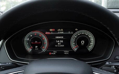 Audi Q5, 2026 год, 5 950 000 рублей, 16 фотография