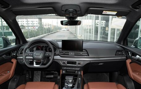 Audi Q5, 2026 год, 5 950 000 рублей, 14 фотография