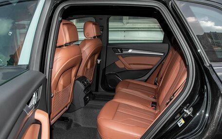 Audi Q5, 2026 год, 5 950 000 рублей, 26 фотография